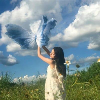 没有空气的时间